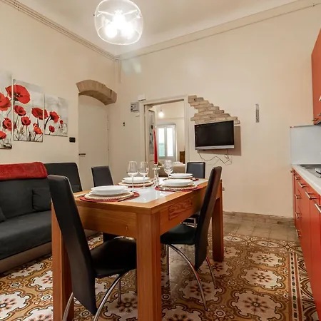 Lägenhet H11 Honey-moon - Centro *