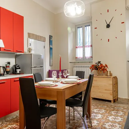 H11 Honey-moon - Centro Lägenhet *