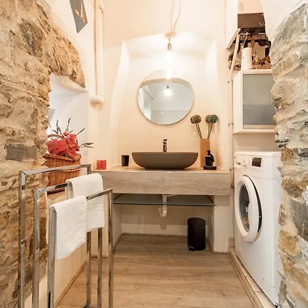 H11 Honey-moon - Centro Апартаменты *