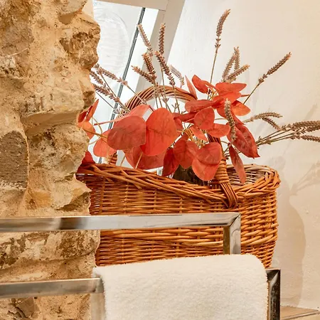 H11 Honey-moon - Centro Apartmán *