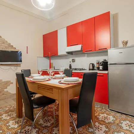 Apartmán H11 Honey-moon - Centro *