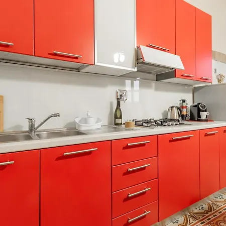 Апартаменты H11 Honey-moon - Centro