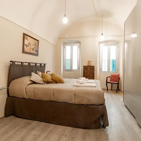 Apartmán H11 Honey-moon - Centro