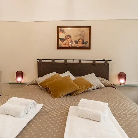 Апартаменты H11 Honey-moon - Centro *