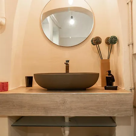 H11 Honey-moon - Centro Apartmán Sanremo