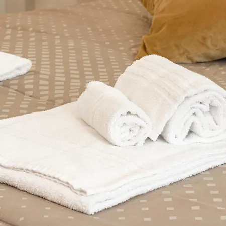 H11 Honey-moon - Centro Apartmán