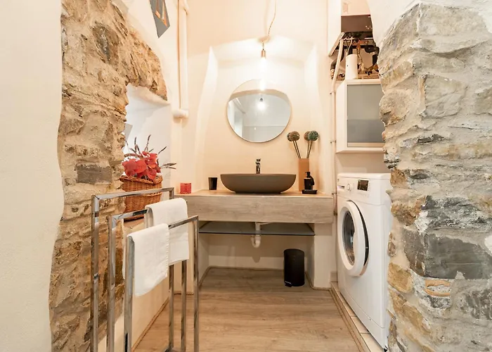 H11 Honey-moon - Centro Appartamento *