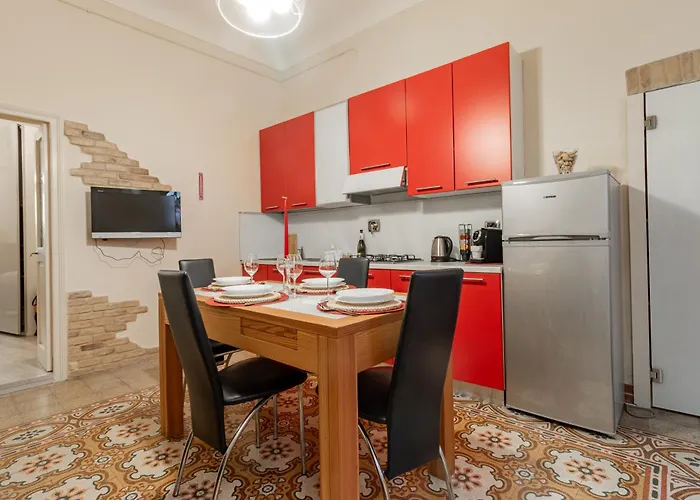 Appartamento H11 Honey-moon - Centro *