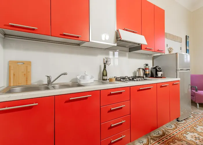 Appartamento H11 Honey-moon - Centro