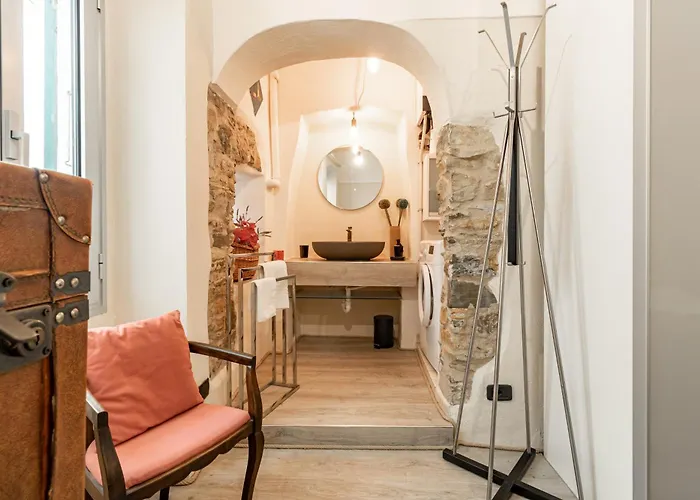 H11 Honey-moon - Centro * Sanremo