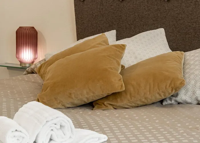 H11 Honey-moon - Centro *