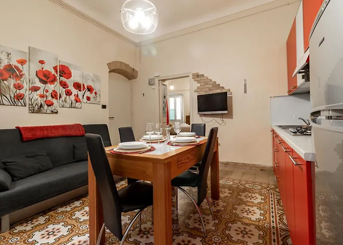 Appartamento H11 Honey-moon - Centro *