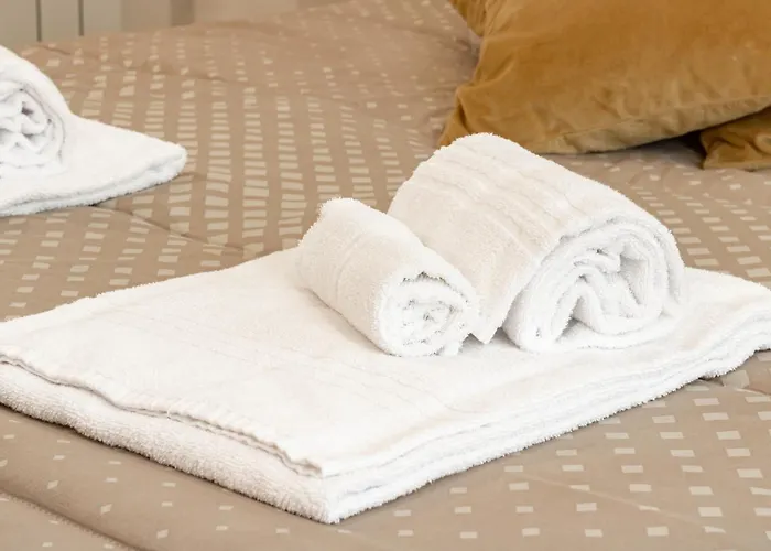 H11 Honey-moon - Centro Appartamento